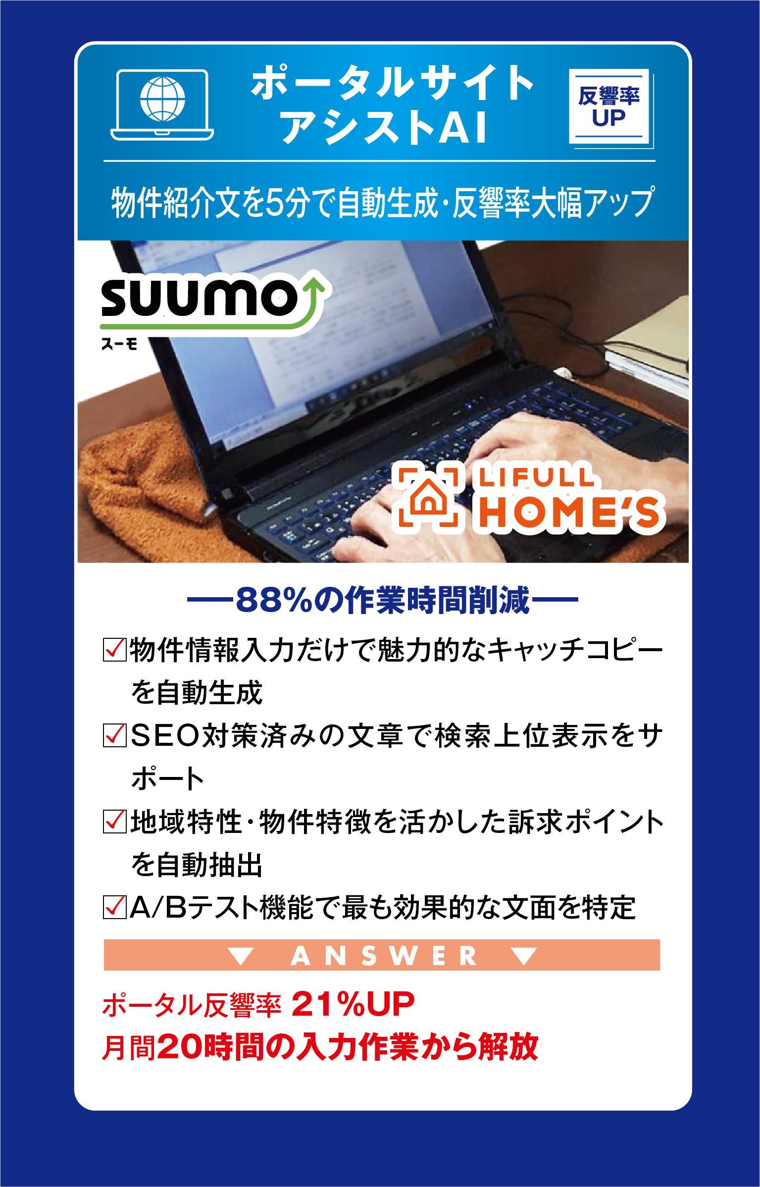 サービス3の詳しいご案内
